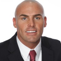 East Coast Capital Corporation Employee Jordan Kelley's profile photo