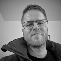 IFD GmbH Employee Felix Noack's profile photo