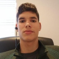 SpaceX Employee Julio J. Cabrera's profile photo
