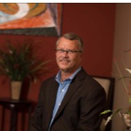 Primary Financial Company LLC Employee John Parks's profile photo