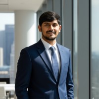 NY Developers & Management Employee Naidu Nallamilli's profile photo