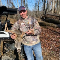 Pin Oak Energy Partners LLC Employee Terry Casto Jr's profile photo