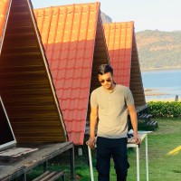 Analytics Vidhya Employee Sachin Rajput's profile photo