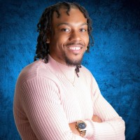 International Leadership of Texas Employee Adrian Stephens's profile photo