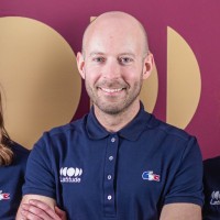 Latitude Employee Emmanuel FLATRES's profile photo