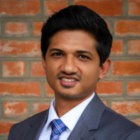 Tartan Employee Prashanta Guha's profile photo