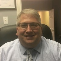 Next Health Plan Employee Carter Nelson's profile photo