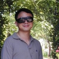 Meilian Consulting & Services Employee Jie Pan's profile photo