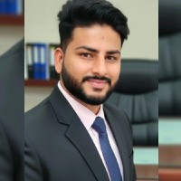 Bikaji Foods International Ltd. - India Employee Manprit Singh's profile photo