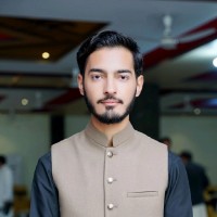 MDS IT Support Services Employee Fuzail Khawaja's profile photo