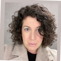 Old Navy Employee Liz Beckhelm's profile photo