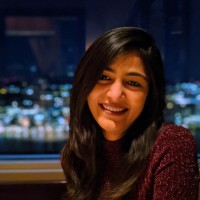 Alvisha Patel Email & Phone Number