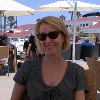 Packard Humanities Institute Employee Cyndi Mortensen's profile photo