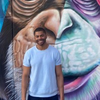 Miles Tucker