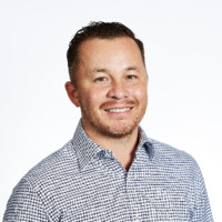James Hardie Employee Luke Cheng's profile photo