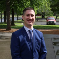 Maryville College Employee Alex Slocum's profile photo