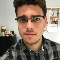 Sears Optical Employee Richard Gonzalez's profile photo