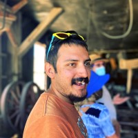 Vescent Photonics, Inc. Employee Jose Valencia's profile photo