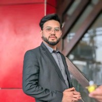 Loganix Employee Mohsin Seo's profile photo