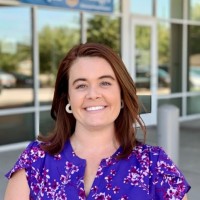 Radial Employee Victoria Scott's profile photo
