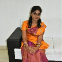 Stradegi Consulting Employee Vandhana A.s's profile photo