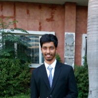 iSteer Employee Akshay Bongale's profile photo