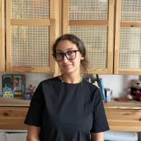 ARTORA Employee Lila Belkacemi's profile photo
