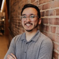 Valent Partners Employee Mario Baez's profile photo