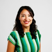 A-Frame Brands Employee Eliana Alcantar's profile photo
