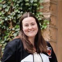 TRC Market Research Employee Ellen O'Malley's profile photo