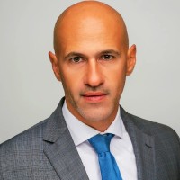 Jaidah Group Employee Yamen Abbas's profile photo