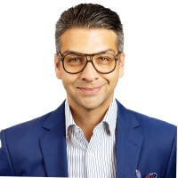 Stylianos Manios Email & Phone Number