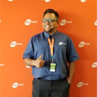City of Mississauga Employee Oscar Sequeira's profile photo