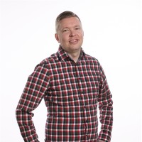 Pasi Sillanpää Email