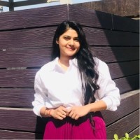 Ideolon Employee Esha Soni's profile photo