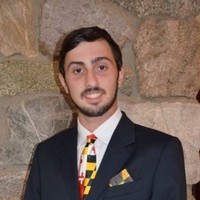 Maryland State Highway Administration Employee Jason Weinberg's profile photo
