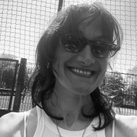 Sharabati Denim Employee Valentina Rossi's profile photo