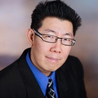 Durham Region (The Regional Municipality of Durham) Employee Wayne Lam's profile photo
