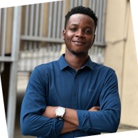 onehealthng.com Employee Olasunkanmi Jesuferanmi's profile photo