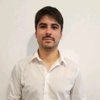 Chediack Employee Franco Mazanek's profile photo