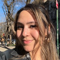 DAP THE AGENCY Employee Celeste Gonzalez's profile photo