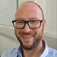 Tim MacKenzie Email & Phone Number