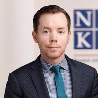 Nyhan, Bambrick, Kinzie, & Lowry Employee Padraig McCoid's profile photo