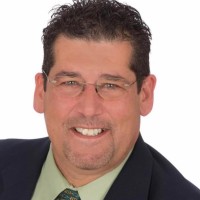 Digital Magic Designs Employee Mike Gowen's profile photo