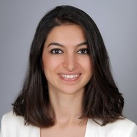 ZÜBER Employee Merve Gungor's profile photo