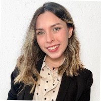 VILAX Employee Paola Sanchez Rivas's profile photo