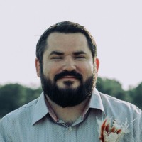 Guadalupe-Blanco River Authority Employee Bronson Ratliff's profile photo