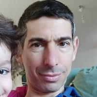 Moshe Amitay Email