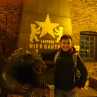 BENNING Employee Hieu Vu's profile photo