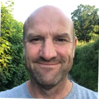 Equinor Employee Mark Mountain's profile photo